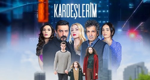 مسلسل اخوتي الحلقة 132 والأخيرة مترجمة