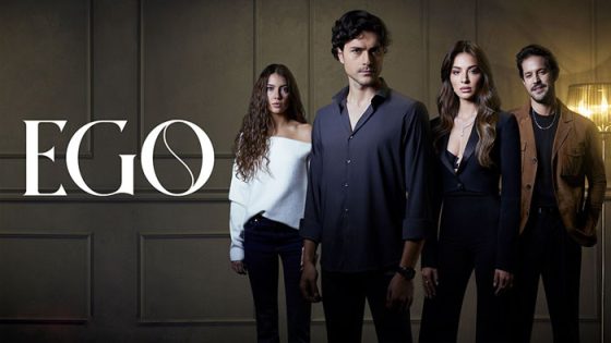 مسلسل الغرور الحلقة 15 الخامسة عشر مترجمة HD