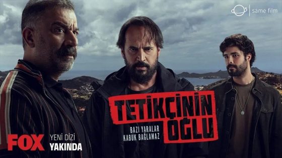 مسلسل ابن القناص – ابن مطلق النار الحلقة 4 مترجمة HD