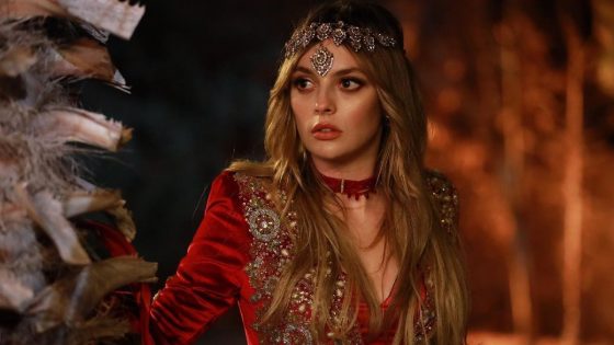 مشاهدة مسلسل جول جمال الحلقة 7 مترجمة HD