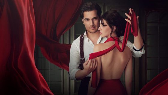 مسلسل الخياط الحلقة 8 مترجمة HD