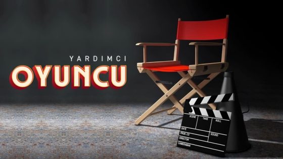 مسلسل الممثل المساعد الحلقة 11 مترجمة