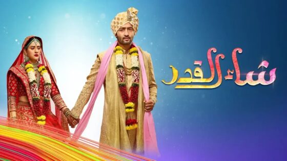 مسلسل شاء القدر الحلقة 5 مدبلجة HD