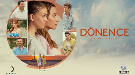 مسلسل المدار الحلقة 10 مترجمة HD