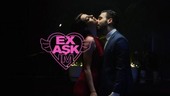 مسلسل حبيبي السابق الحلقة 25 مترجمة HD