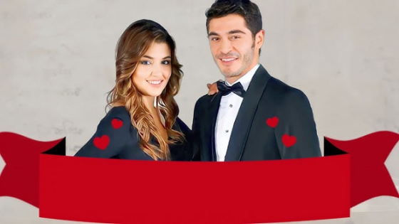 مسلسل شخص اخر الحلقة 3 مترجمة