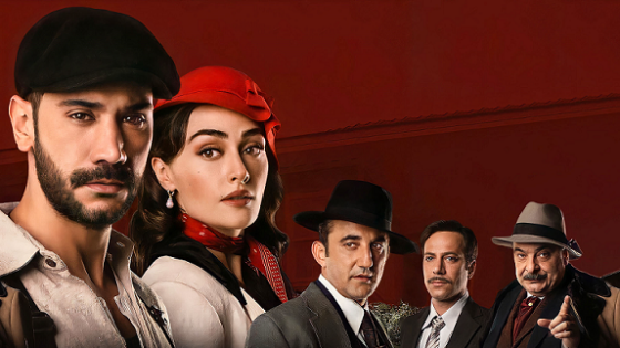 مسلسل حب غير مشروع الحلقة 8 مدبلجة