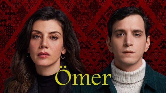 مسلسل عمر الحلقة 54 والاخيرة مترجمة HD