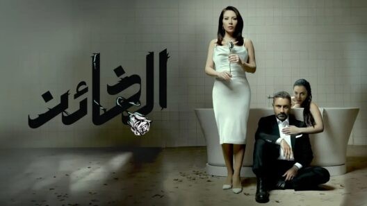 مسلسل الخائن الحلقة 20 العشرون