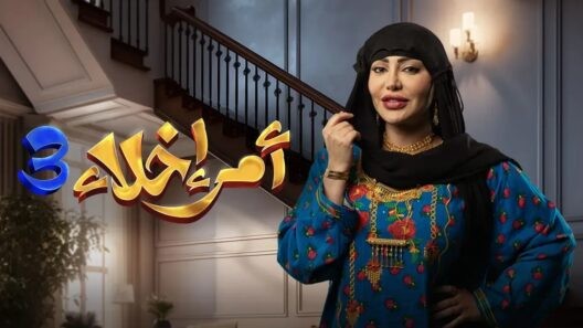 مسلسل امر اخلاء 3 الجزء الثالث الحلقة 2 الثانية