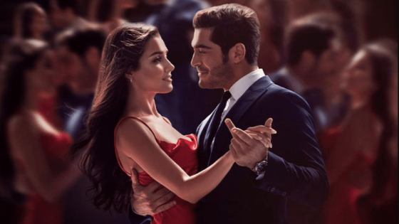 مسلسل شخص اخر الحلقة 42 مدبلجة