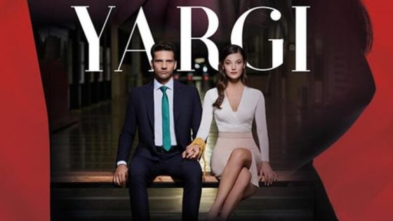 مسلسل القضاء 3 الحلقة 45 مدبلجة HD