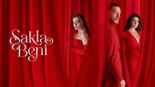 مسلسل خبئني الحلقة 6 مترجمة