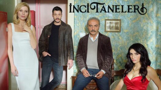 مسلسل حبات اللؤلؤ الحلقة 39 مترجمة