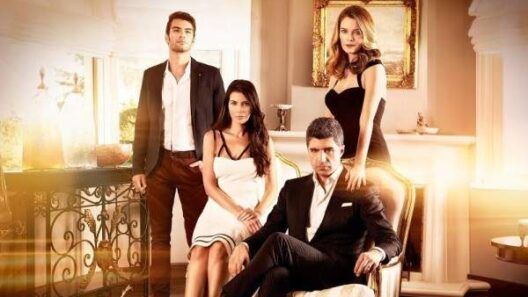 مسلسل العاب القدر الحلقة 58 مترجمة