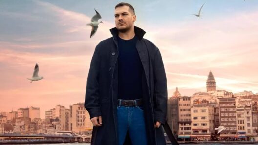 مسلسل الغدار الحلقة 19 مترجمة