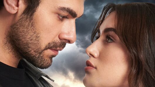 مسلسل تل الرياح الحلقة 191 مترجمة