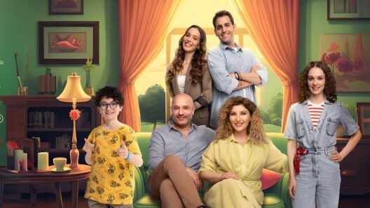 مسلسل فرحة حياتي الحلقة 3 مترجمة