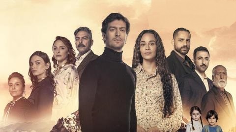 مسلسل انه حب الحلقة 11 مترجمة