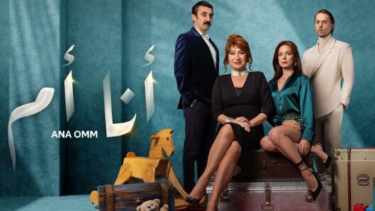 مسلسل انا ام الحلقة 187 مدبلجة