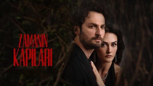 مسلسل ابواب القدر 2 الحلقة 2 مدبلجة