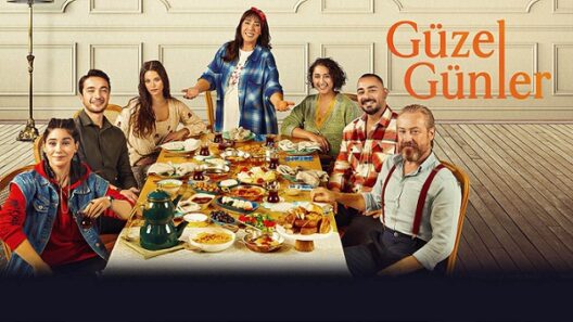 مسلسل ايام جميلة الحلقة 22 مترجمة HD