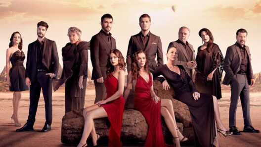 مسلسل قلب اسود الحلقة 13 مترجمة