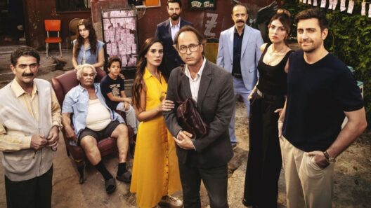 مسلسل المحتال الحلقة 7 مترجمة