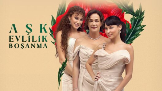 مسلسل حب زواج طلاق الحلقة 3 مترجمة
