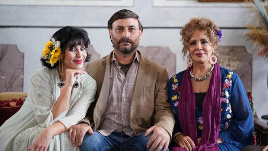 مسلسل ما اختلفنا 2 الحلقة 26 رمضان 2025