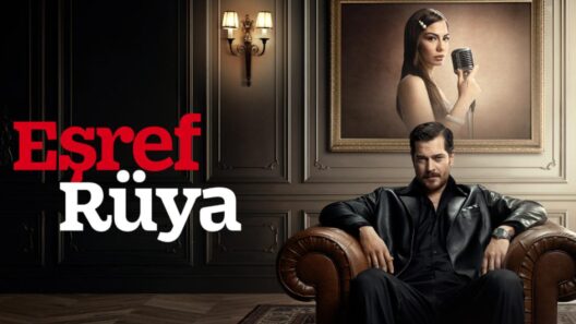 مسلسل حلم اشرف الحلقة 41 مترجمة