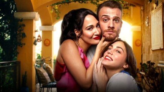 مسلسل الحب الافلاطوني الحلقة 4 مترجمة