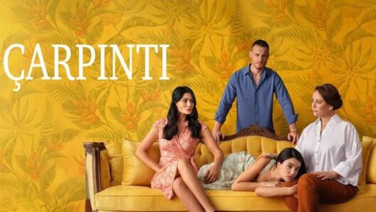 مسلسل خفقان الحلقة 12 مترجمة