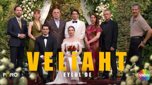 مسلسل ولي العهد الحلقة 26 والاخيرة مترجمة