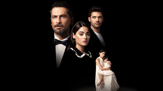 مسلسل غريب في المرآة الحلقة 7 والاخيرة مترجمة