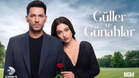 مسلسل ورود وذنوب الحلقة 37 مدبلجة