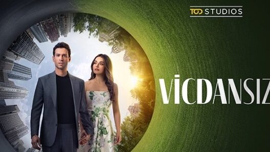 مسلسل عديم الضمير الحلقة 10 والاخيرة مترجمة