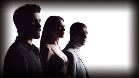 مسلسل في الظل الحلقة 55 مدبلجة