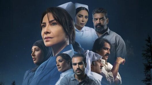 مسلسل سستر فخرية الحلقة 6 مسلسلات عربية
